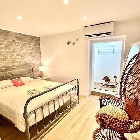 Apartamento Ponte 25 Abril Lisboa Exteriér fotografie