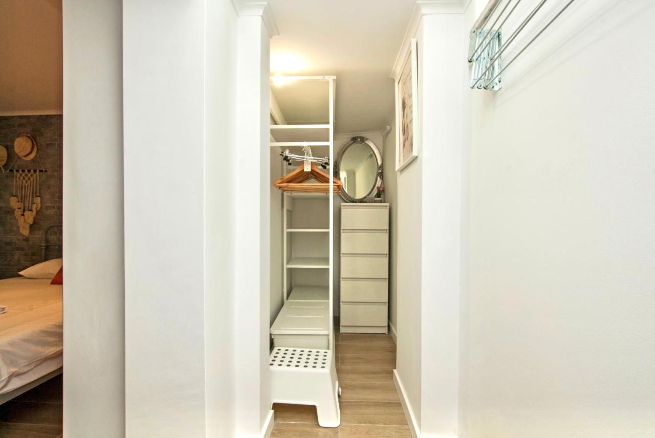 Apartamento Ponte 25 Abril Lisboa Exteriér fotografie