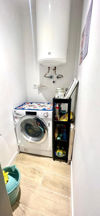 Apartamento Ponte 25 Abril Lisboa Exteriér fotografie