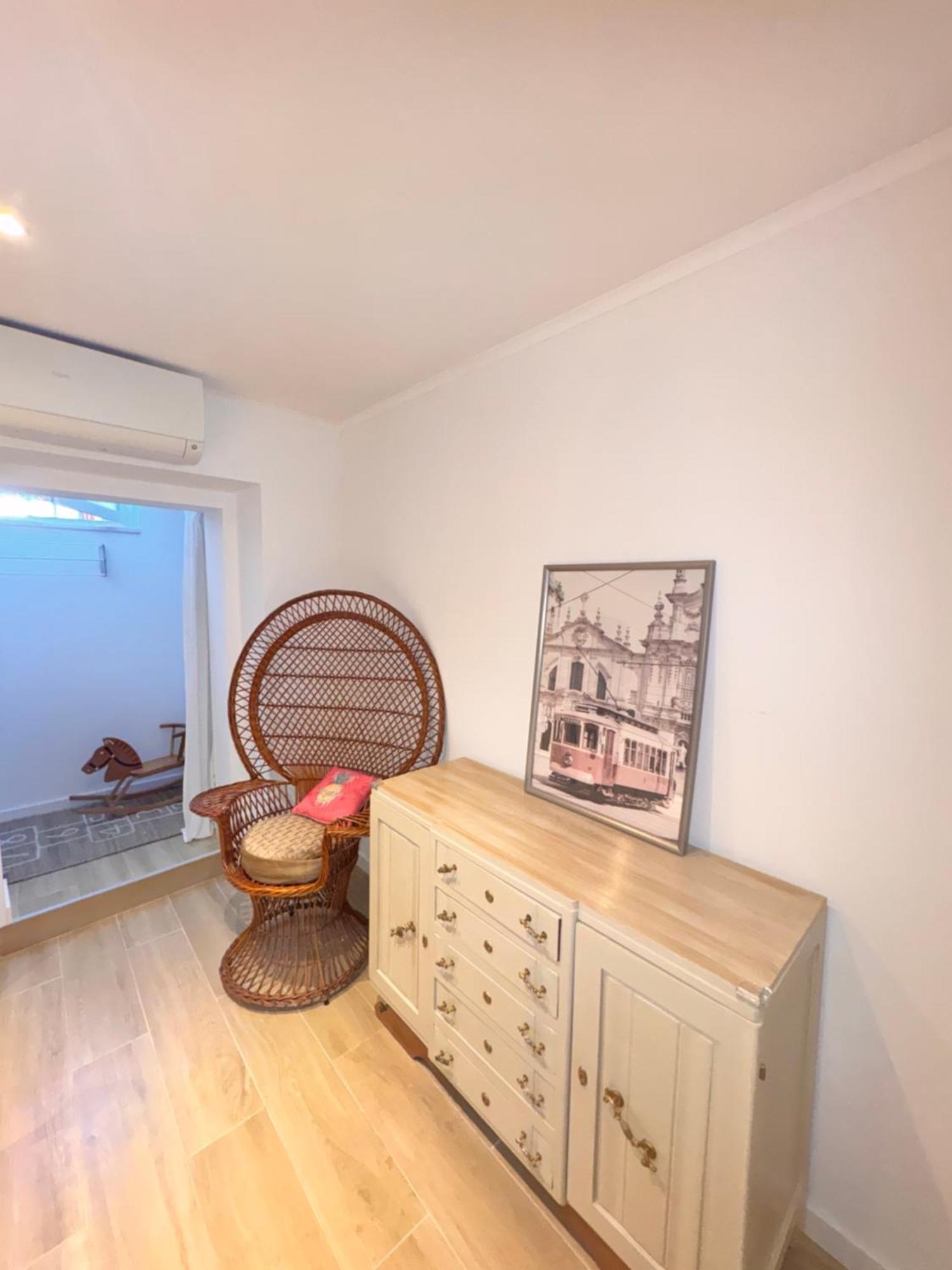 Apartamento Ponte 25 Abril Lisboa Exteriér fotografie